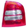 DIEDERICHS 7830191 Combination Rearlight